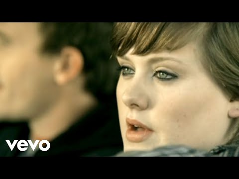 Adele – Chasing Pavements (Official Music Video Complete) | Early Career Hit