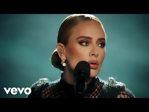 Adele – “Easy On Me” (Live at the NRJ Awards 2021): Performance Breakdown, Cultural Impact & Industry Legacy in 2026