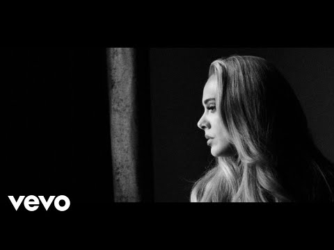 Adele – Easy On Me (Official Music Video) | Emotional Return