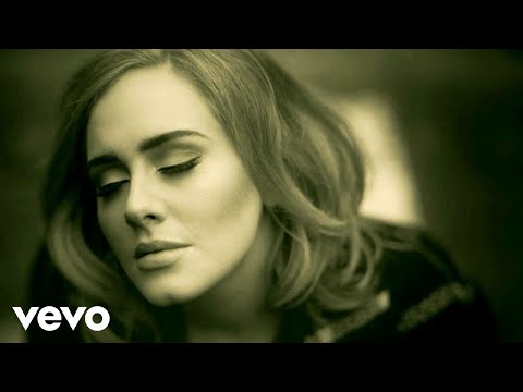 Adele – Hello (Official Music and Complete Video) | Powerful Comeback Hit