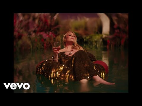 Adele – “I Drink Wine” (Official Video Complete): Symbolism, Social Critique & Cultural Legacy in 2026