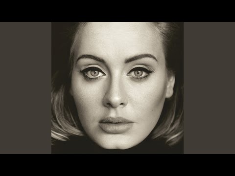 Adele – Love In The Dark (Official Complete Audio / Live) | Heartbreaking Ballad