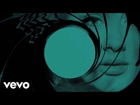 Adele – Skyfall (Official Music Video Complete) | James Bond Theme