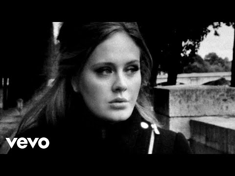 Adele – Someone Like You (Official Music Video) | Emotional Ballad