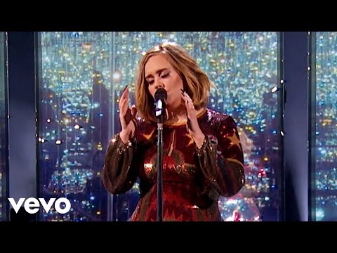 Adele – “When We Were Young Official Video” (Live at The BRIT Awards 2016 Complete): Performance Legacy, Cultural Impact & Industry Significance in 2026